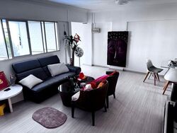 Blk 241 Bukit Batok East Avenue 5 (Bukit Batok), HDB 4 Rooms #509491061